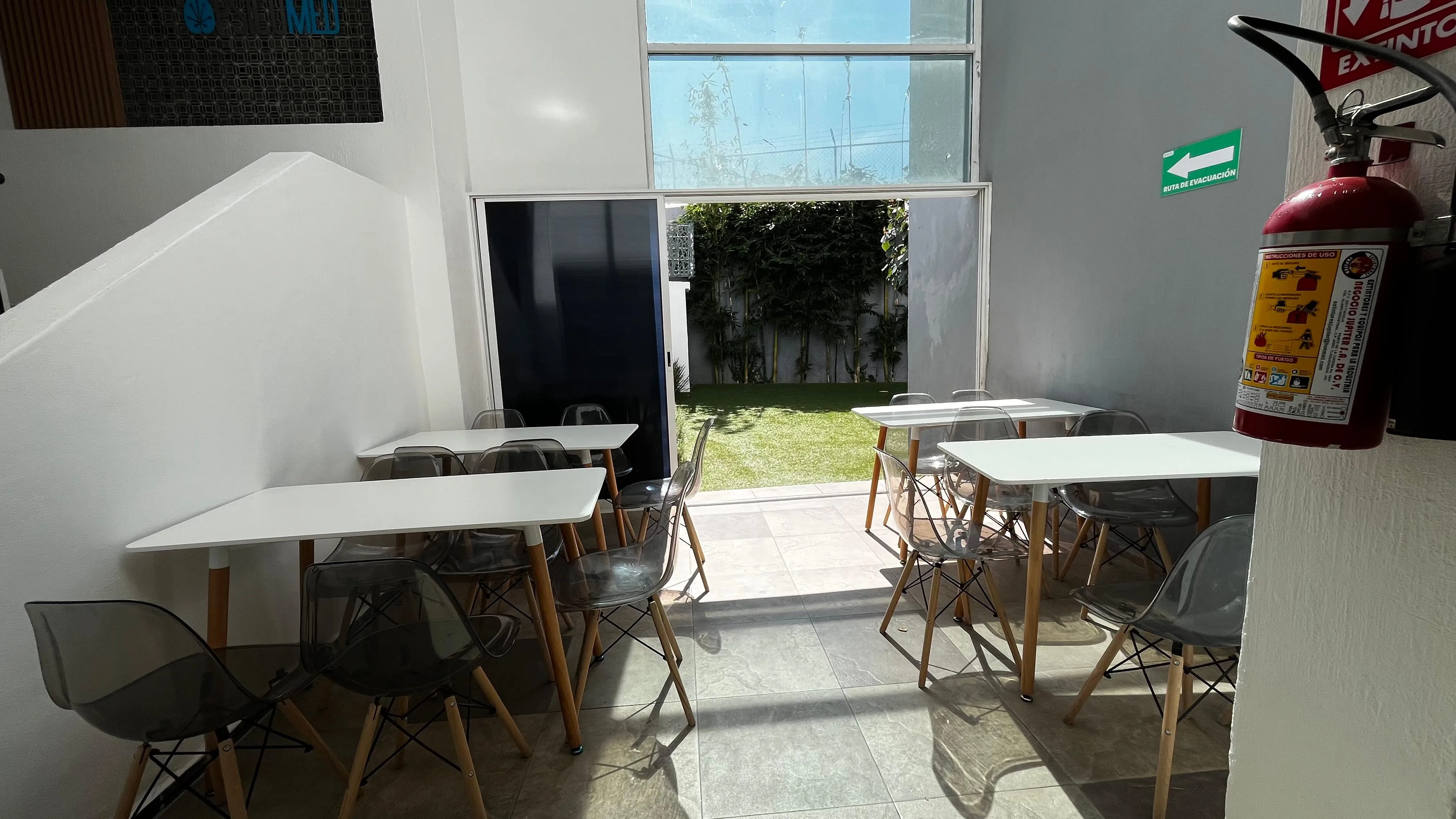 Comedor