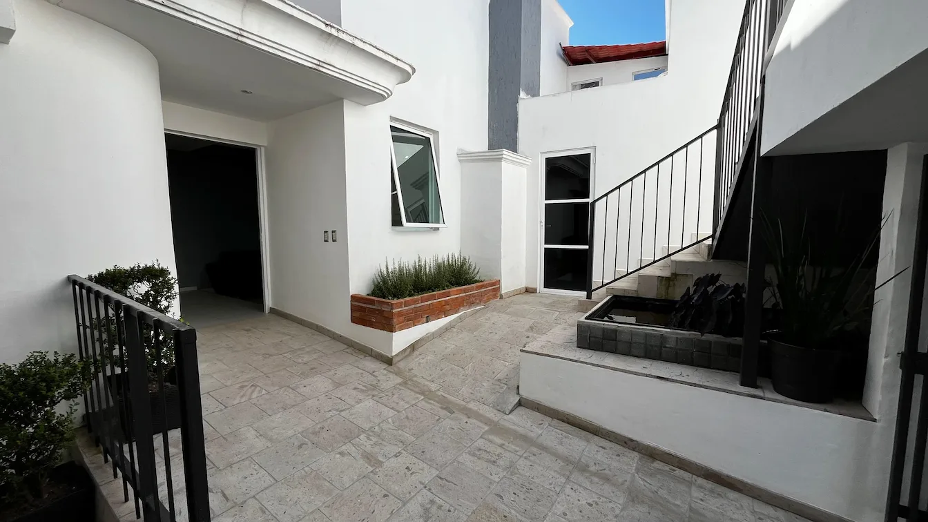 Entrada