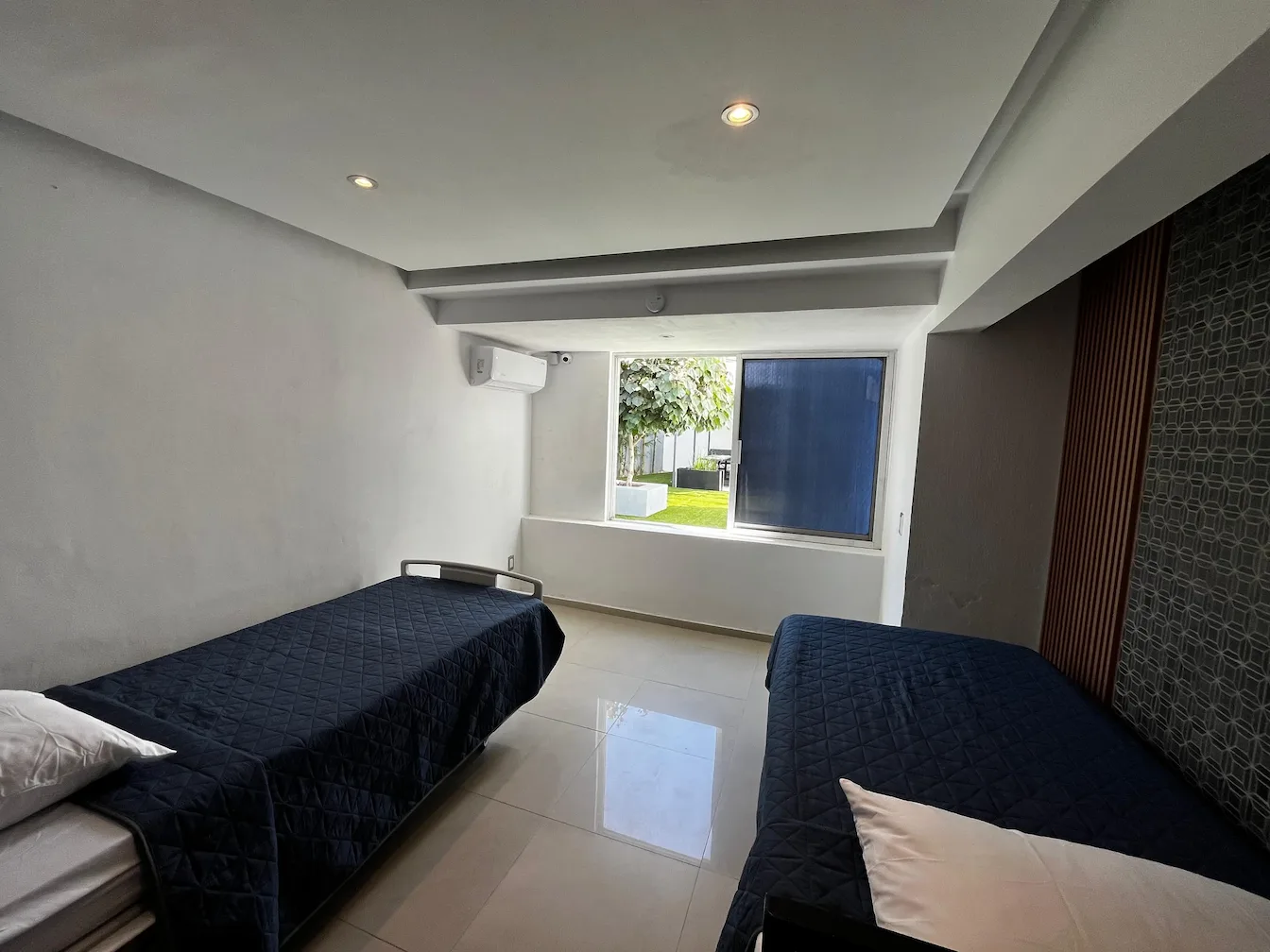 Habitacion Individual