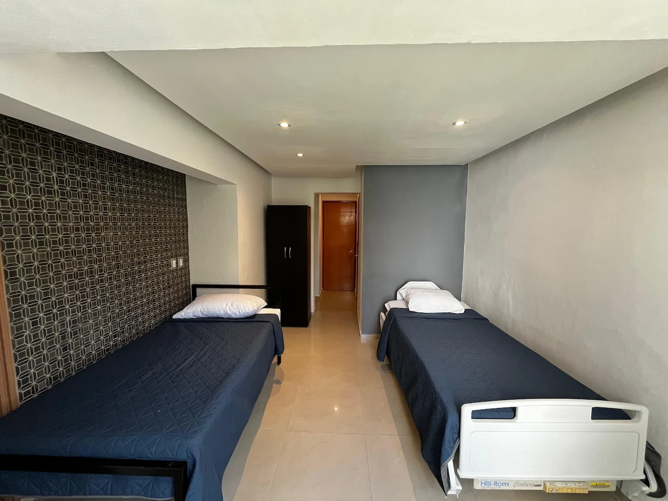 Habitacion Individual