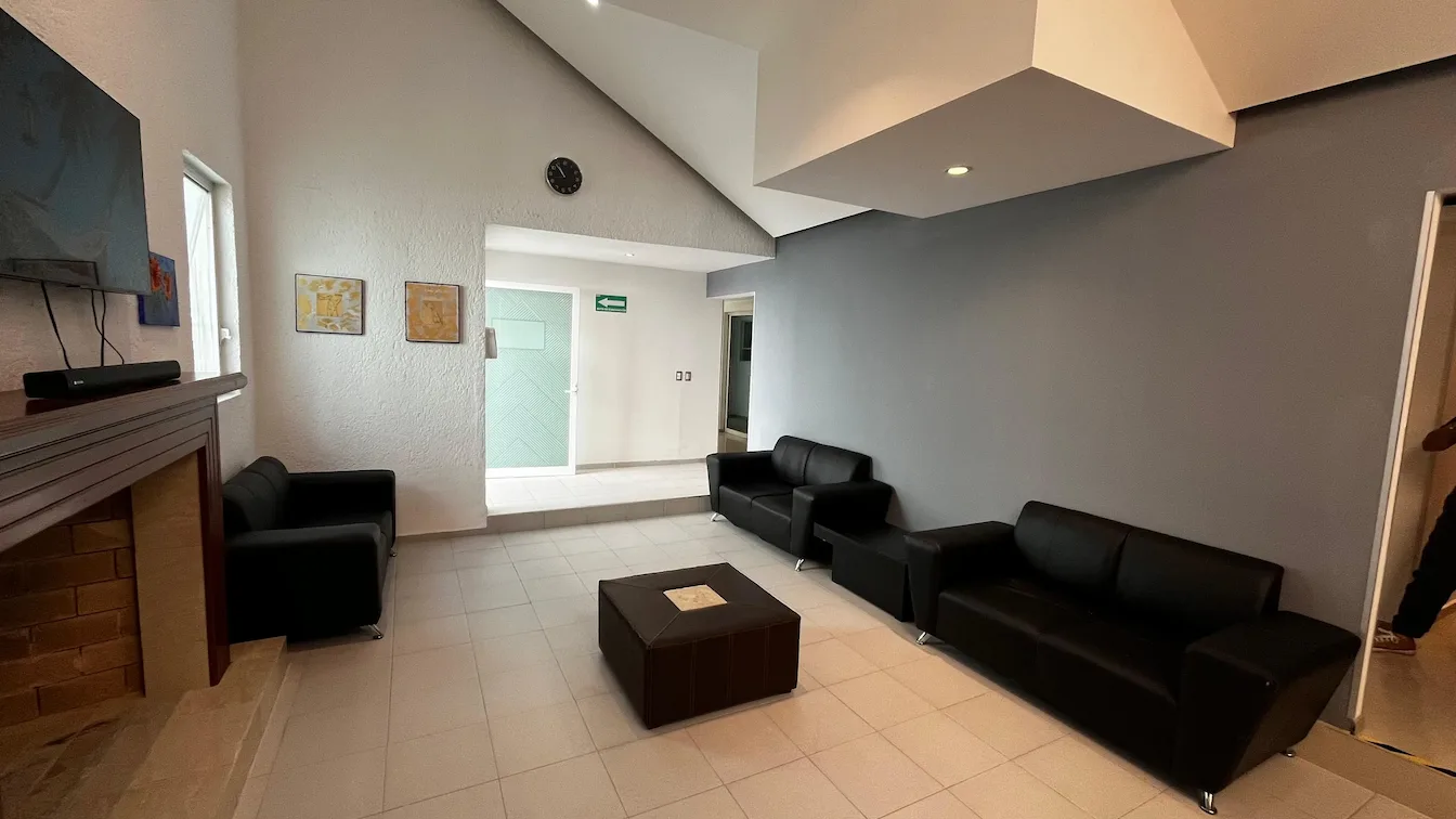 Recepción